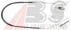 SAAB 7199227 Cable, parking brake
